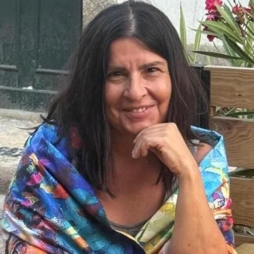 Esther Torrado Martín-Palomino