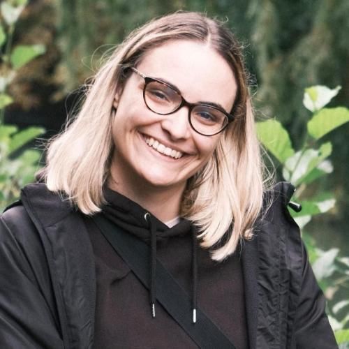 Alba Cabrera Meneses