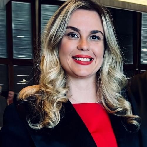 Sara Ceballos Padrón