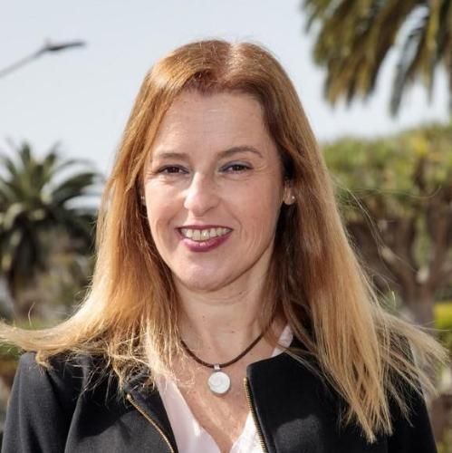 Esperanza María Ceballos Vacas