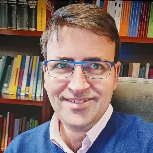 Francisco Flores Muñoz