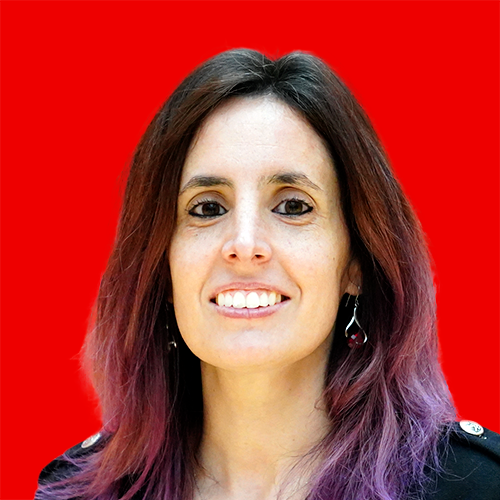Andrea Gutiérrez García